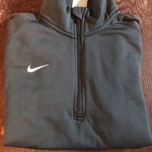 Nike Men’s Medium 1/4 Zip